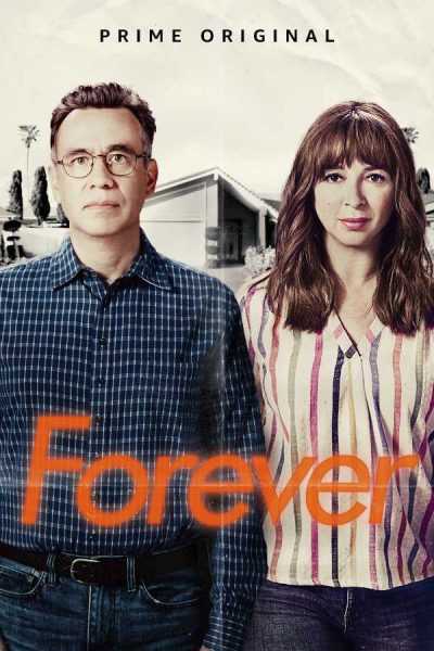 مسلسل Forever الموسم الأول