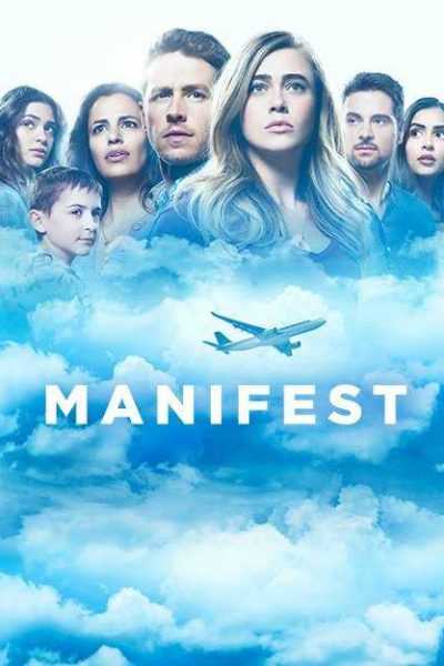 مسلسل Manifest