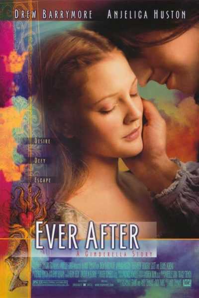 فيلم Ever After A Cinderella Story 1998 مترجم