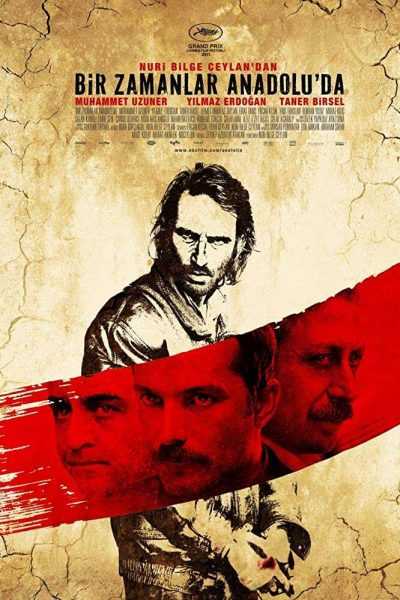 فيلم Once Upon a Time in Anatolia 2011 مترجم