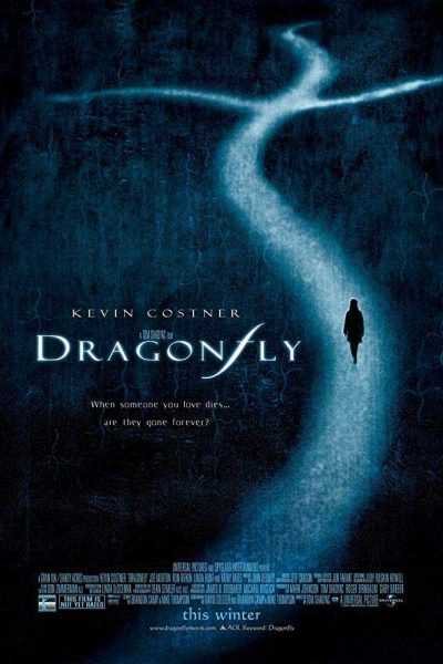 فيلم Dragonfly 2002 مترجم