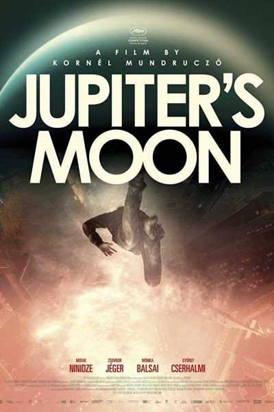 فيلم Jupiter’s Moon 2017 مترجم