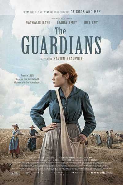 فيلم Les Gardiennes 2017 مترجم