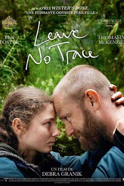فيلم Leave No Trace 2018 مترجم