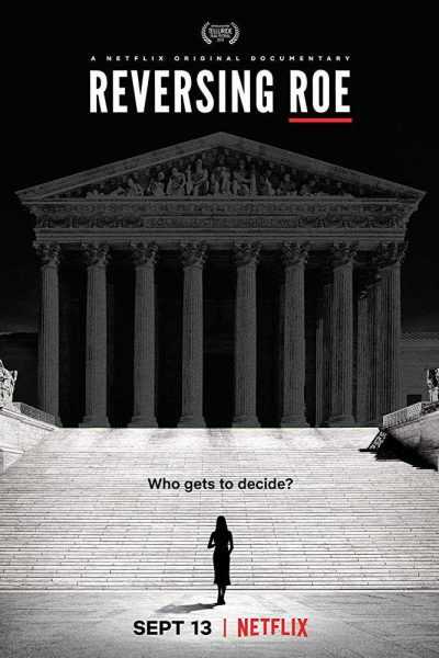 فيلم Reversing Roe 2018 مترجم