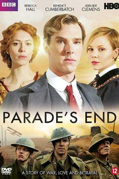 مسلسل Parade’s End الموسم الأول