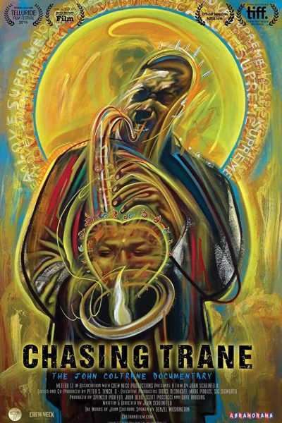 فيلم Chasing Trane The John Coltrane Documentary 2016 مترجم
