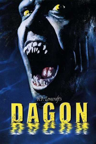 فيلم Dagon 2001 مترجم