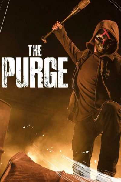 مسلسل The Purge الموسم الأول
