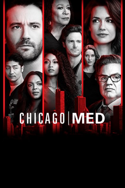 مسلسل Chicago Med الموسم الرابع