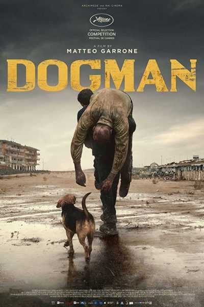 فيلم Dogman 2018 مترجم