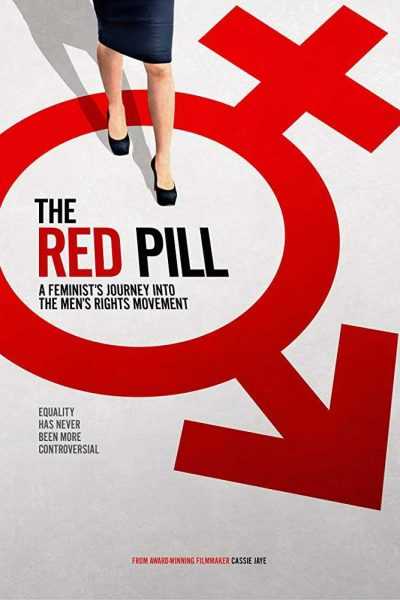فيلم The Red Pill 2016 مترجم