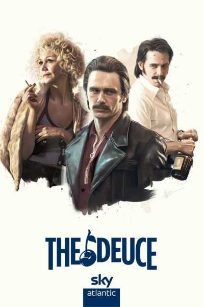 مسلسل The Deuce