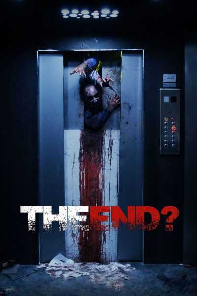 فيلم The End? 2017 مترجم