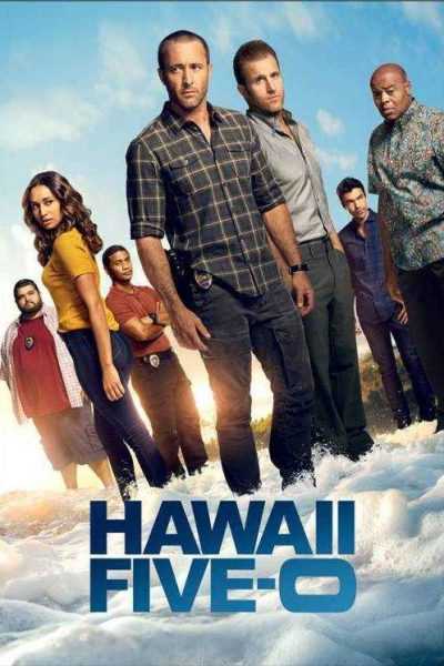 33868مسلسل Hawaii Five-0