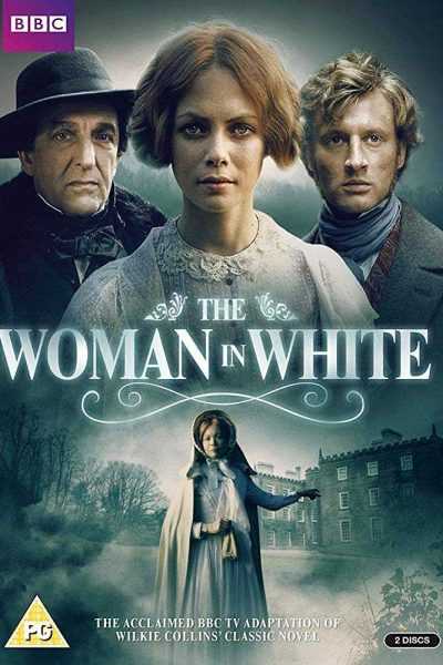 مسلسل The Woman in White الموسم الاول
