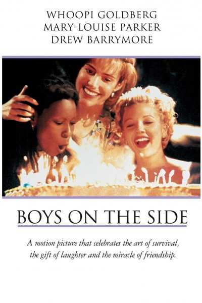 فيلم Boys on the Side 1995 مترجم