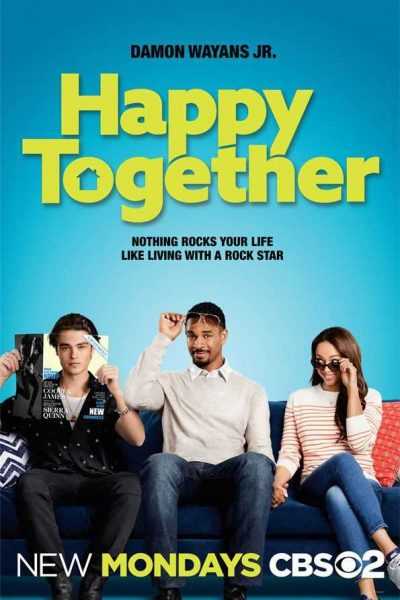 مسلسل Happy Together الموسم الأول