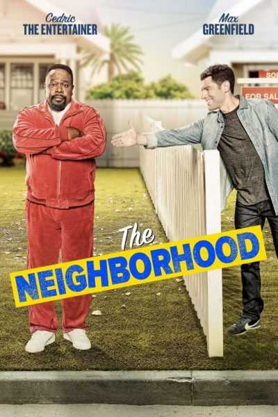 133781مسلسل The Neighborhood