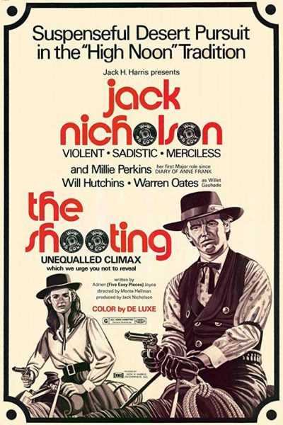 فيلم The Shooting 1966 مترجم
