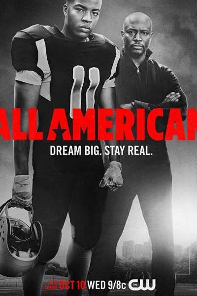 136099مسلسل All American