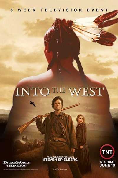 مسلسل Into the West الموسم الاول