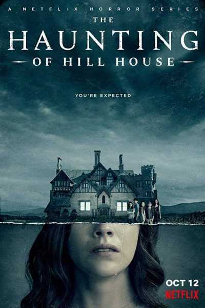 مسلسل The Haunting of Hill House