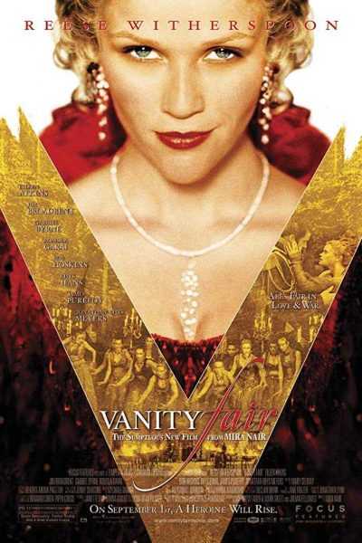 فيلم Vanity Fair 2004 مترجم