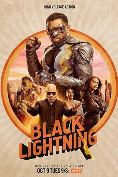 88775مسلسل Black Lightning
