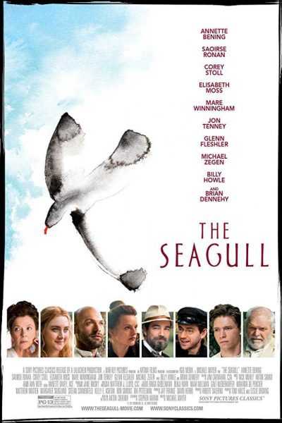 فيلم The Seagull 2018 مترجم