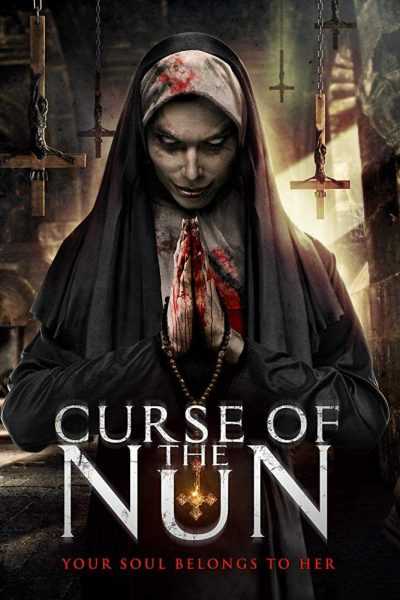 فيلم Curse of the Nun 2018 مترجم