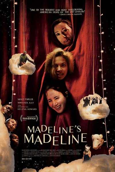 فيلم Madeline’s Madeline 2018 مترجم