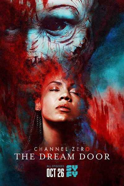 مسلسل Channel Zero الموسم الرابع