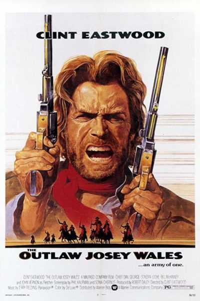 فيلم The Outlaw Josey Wales 1976 مترجم