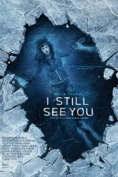 فيلم I Still See You 2018 مترجم