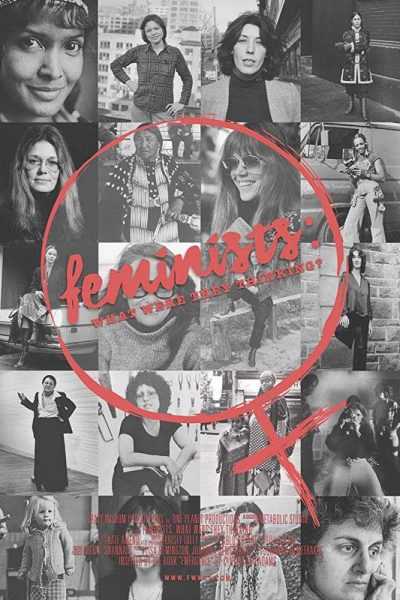 فيلم Feminists What Were They Thinking? 2018 مترجم