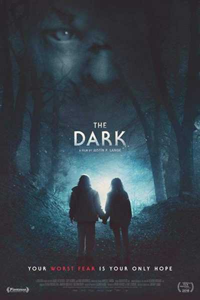 فيلم The Dark 2018 مترجم