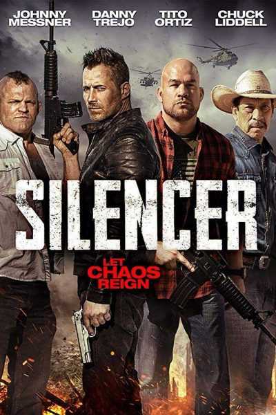 فيلم Silencer 2018 مترجم