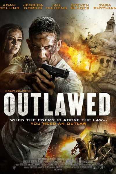 فيلم Outlawed 2018 مترجم