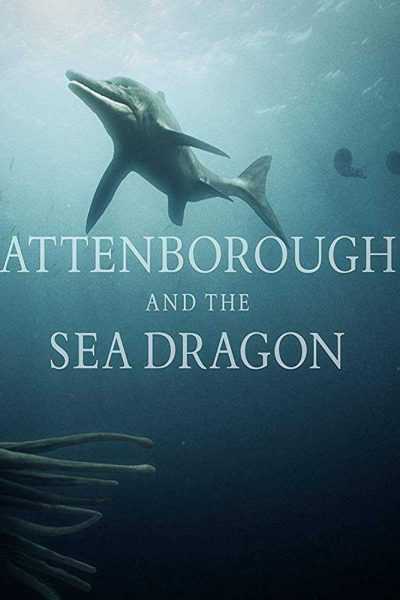فيلم Attenborough and the Sea Dragon 2018 مترجم