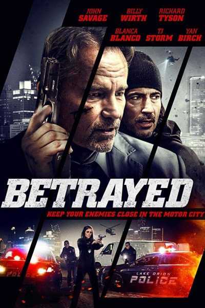 فيلم Betrayed 2018 مترجم