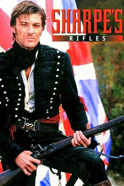 فيلم Sharpe’s Rifles 1993 مترجم
