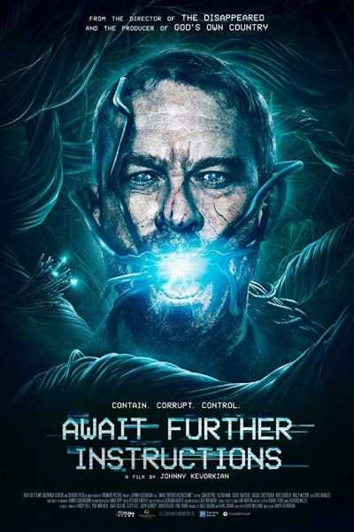 فيلم Await Further Instructions 2018 مترجم