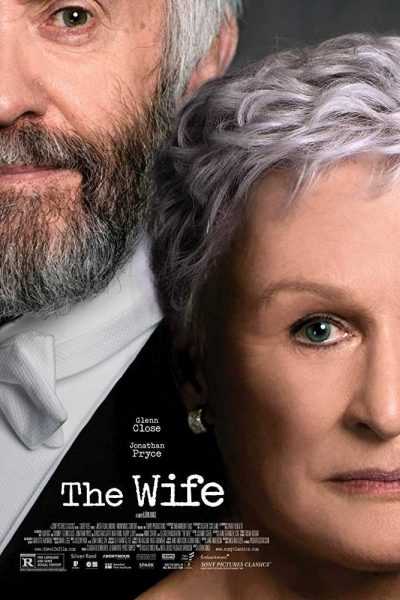 فيلم The Wife 2017 مترجم