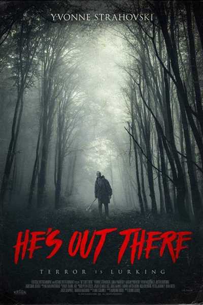 فيلم He’s Out There 2018 مترجم