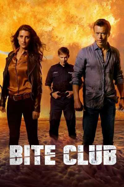 مسلسل Bite Club الموسم الأول