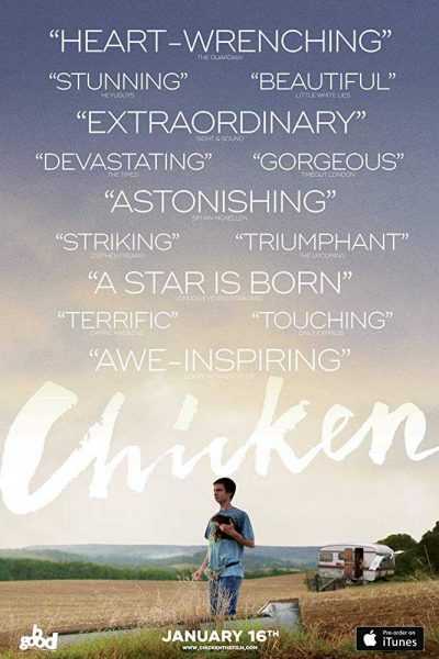 فيلم Chicken 2015 مترجم