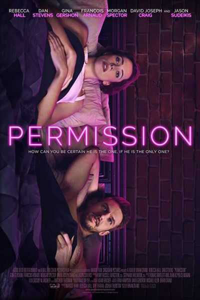 فيلم Permission 2017 مترجم