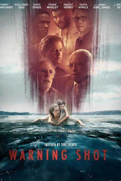 فيلم Warning Shot 2018 مترجم