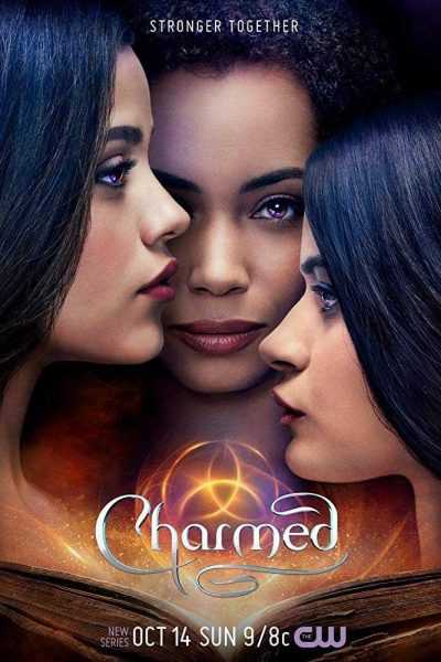 مسلسل Charmed